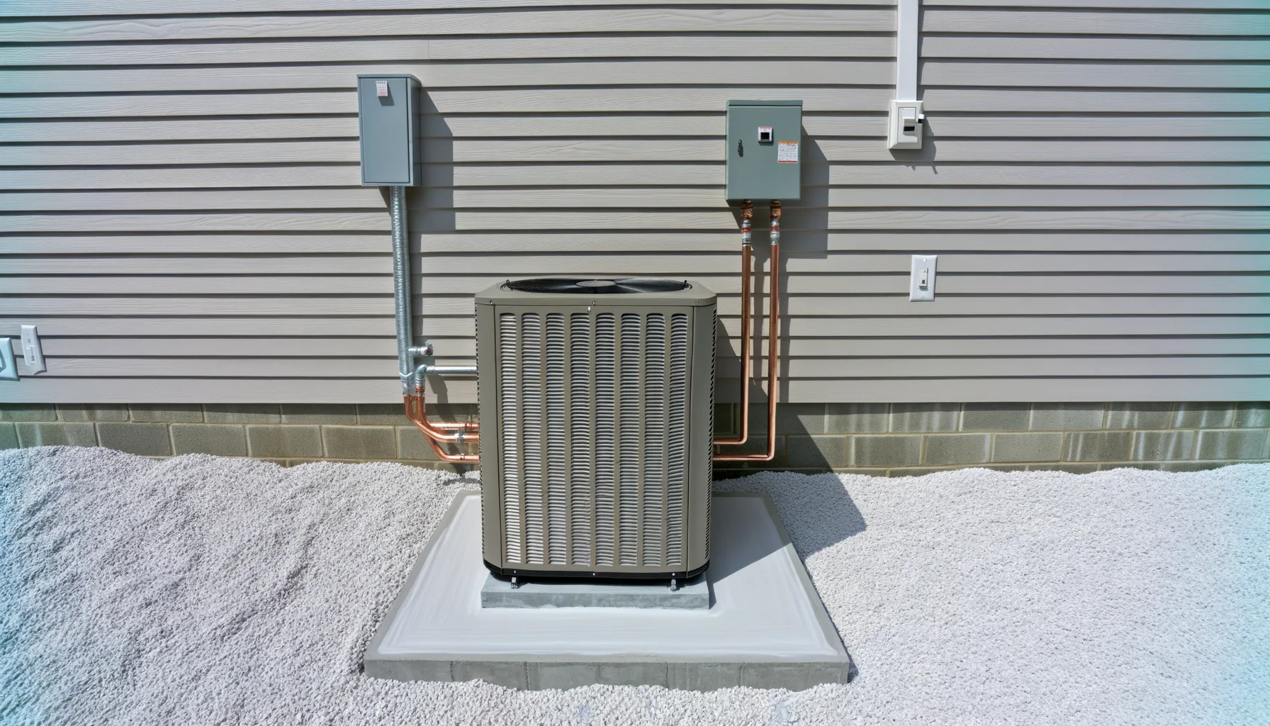 Ductwork Repair & Sealing