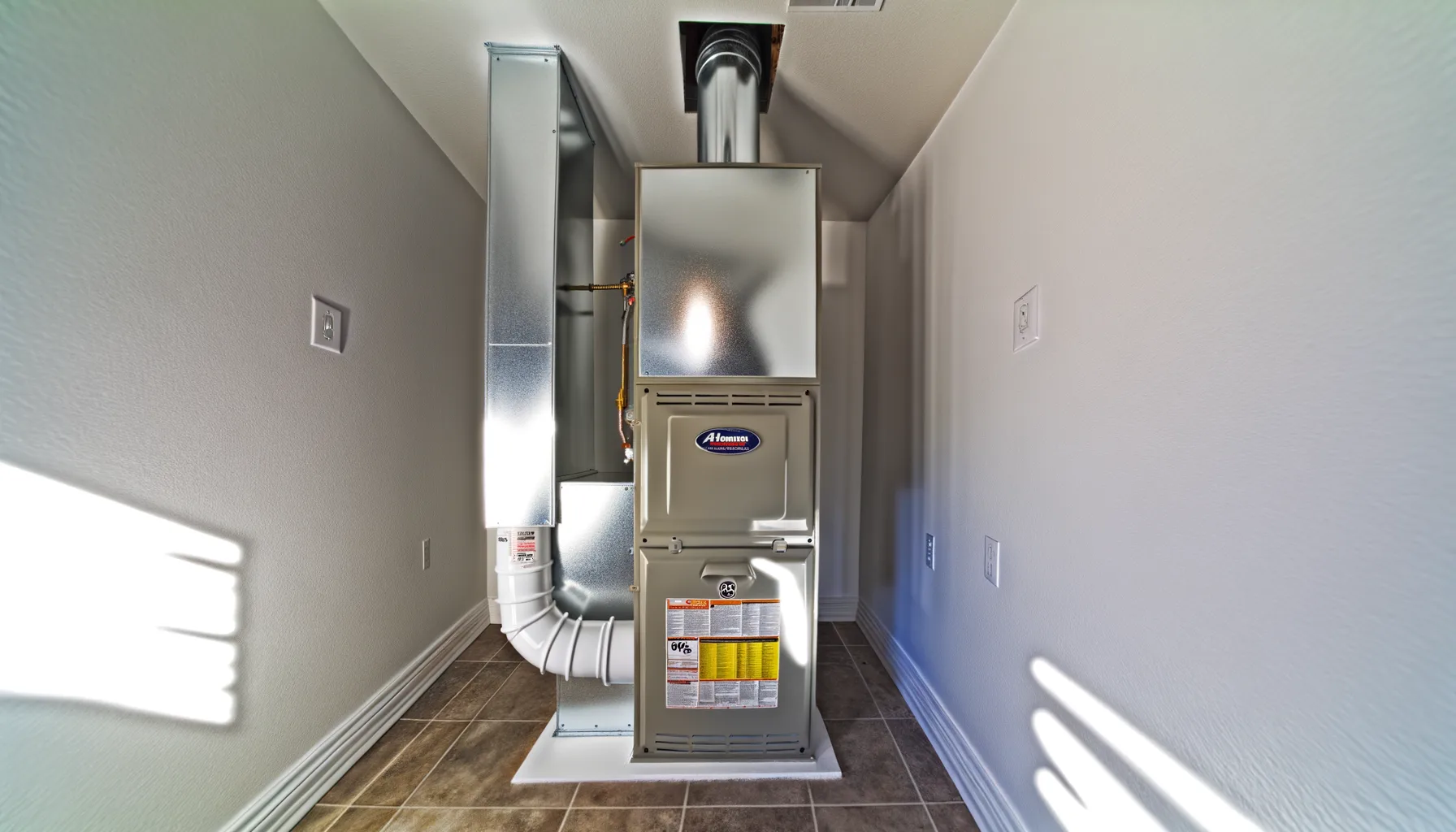 Thermostat Installation and Repair