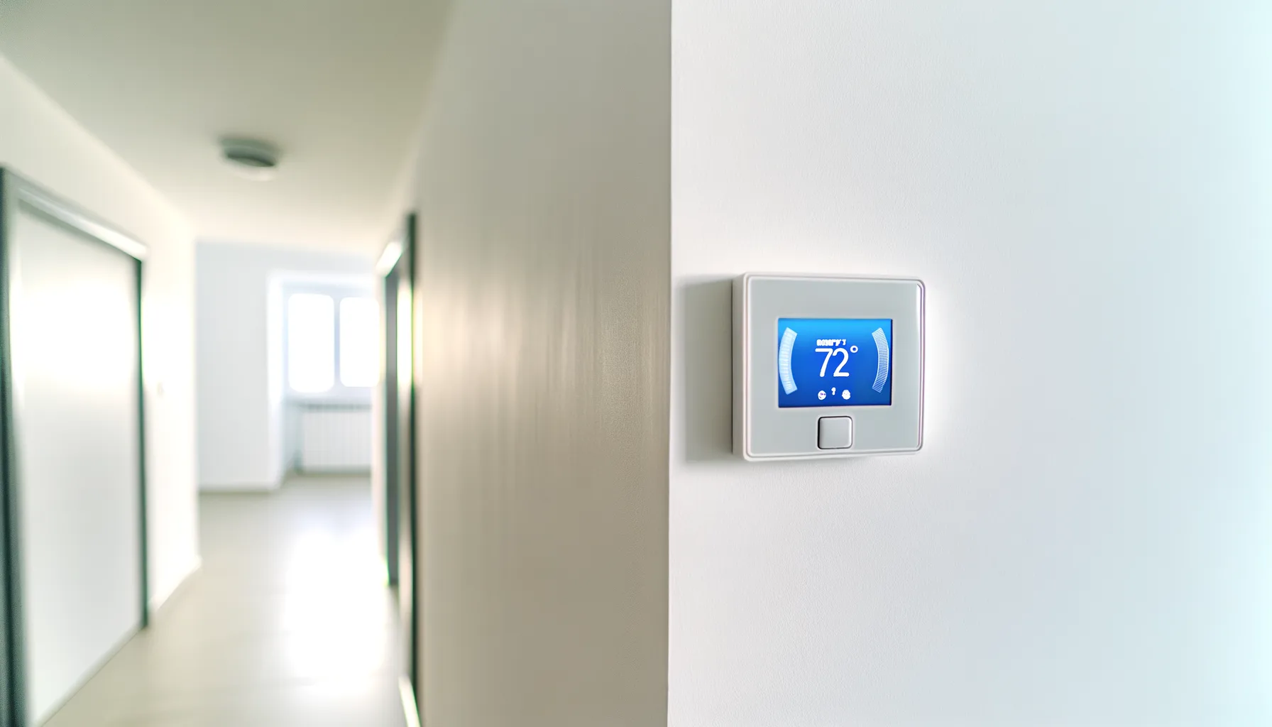 HVAC System Replacement - Project 3