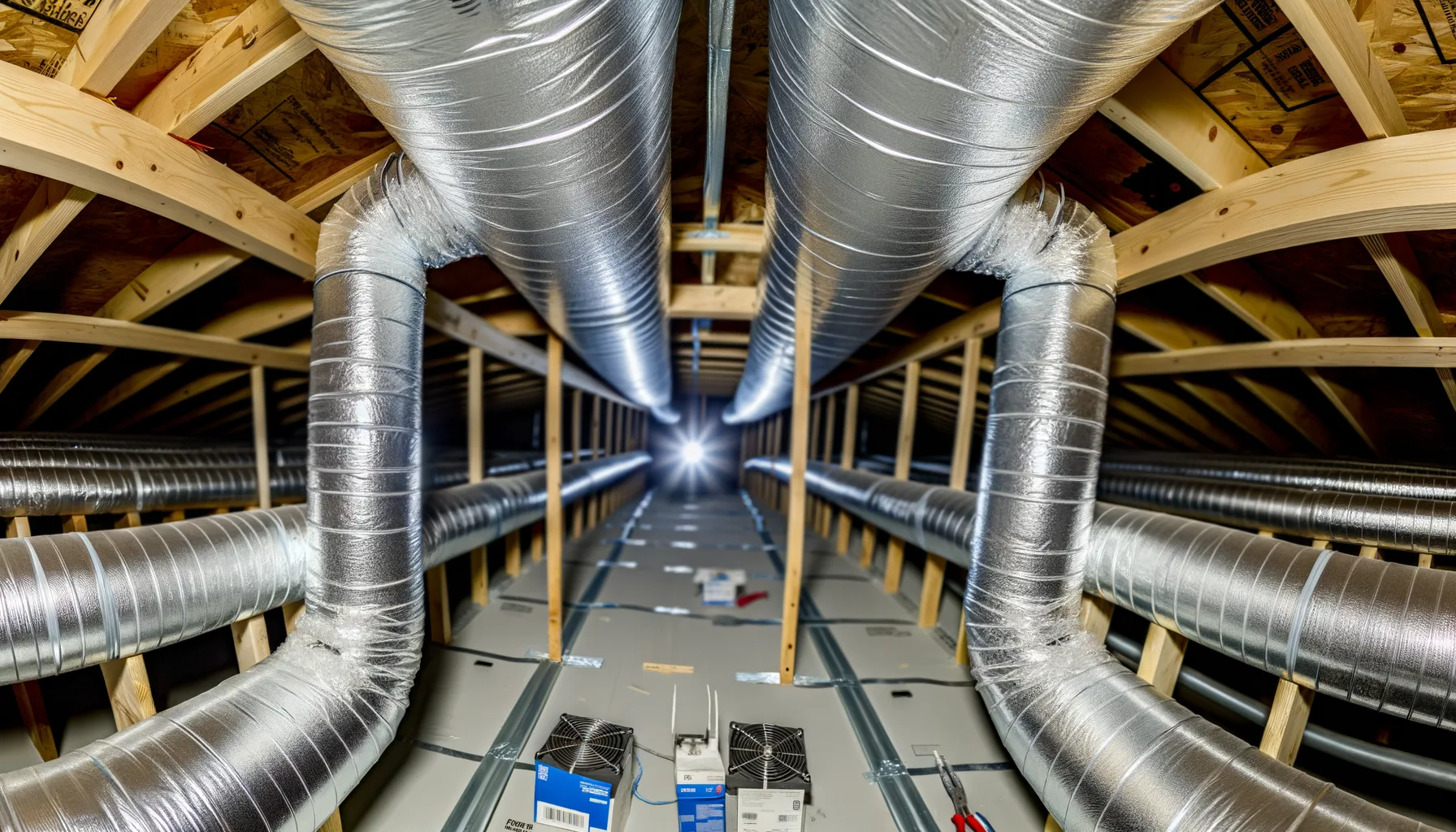 How to Keep HVAC Costs Under Control in Liberty Hill During Fall