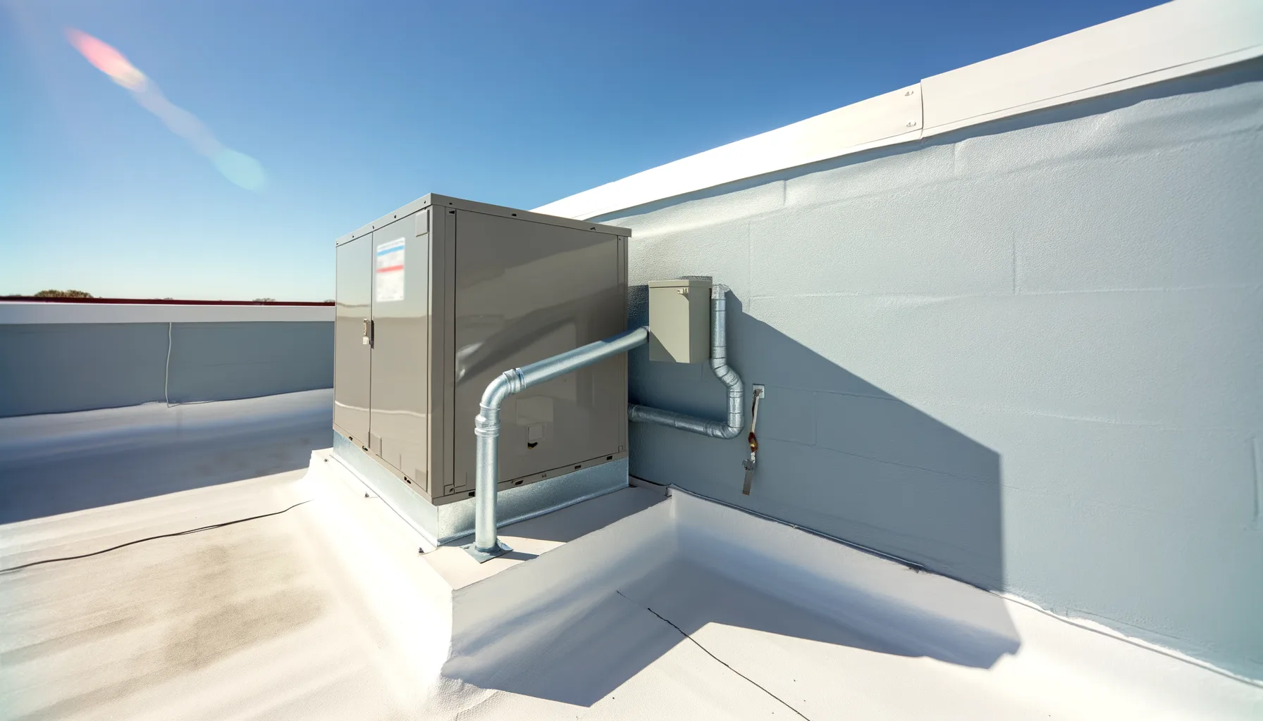 Understanding HVAC Refrigerant Changes Affecting Liberty Hill Homeowners