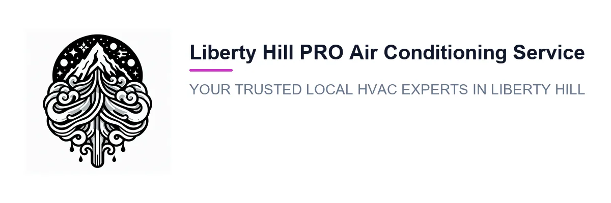 Liberty Hill PRO Air Conditioning Service