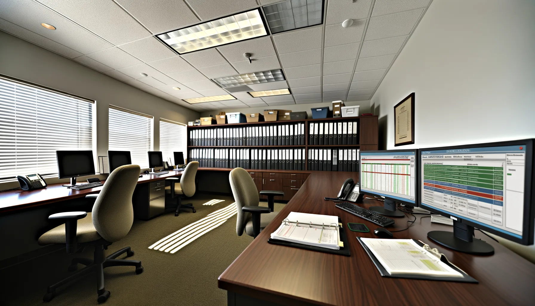 Liberty Hill PRO Air Conditioning Service team