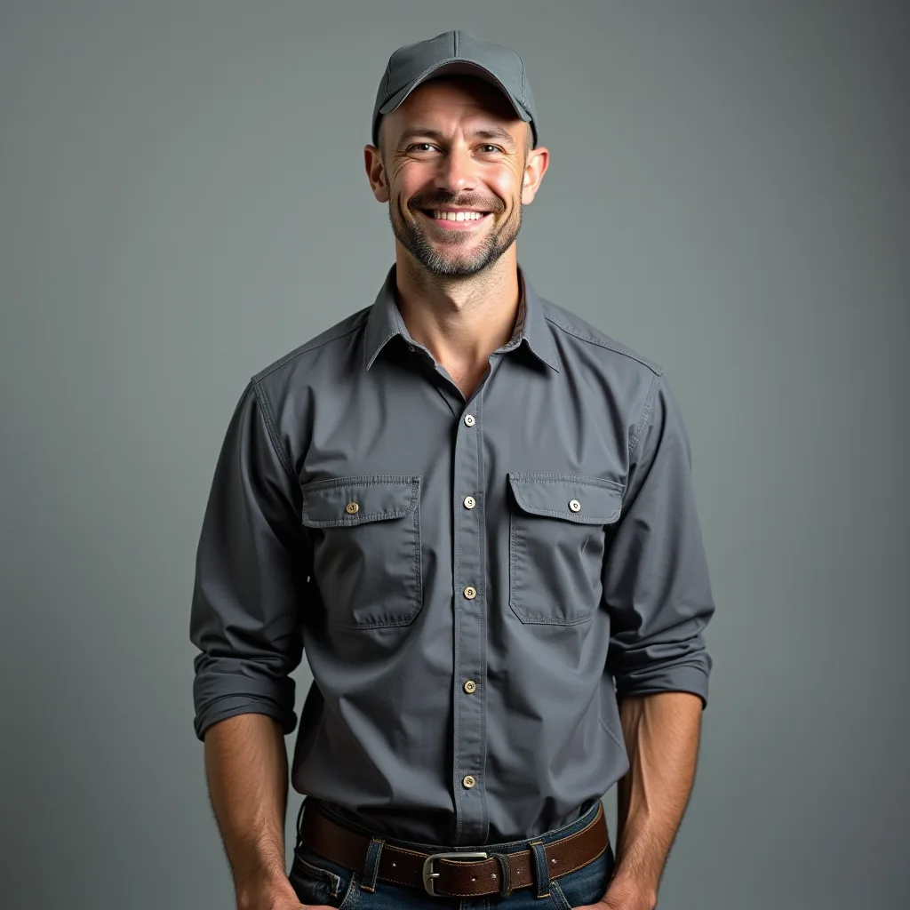 Liberty Hill PRO Air Conditioning Service team