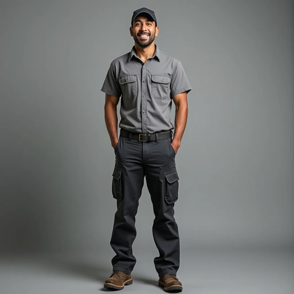 Liberty Hill PRO Air Conditioning Service team