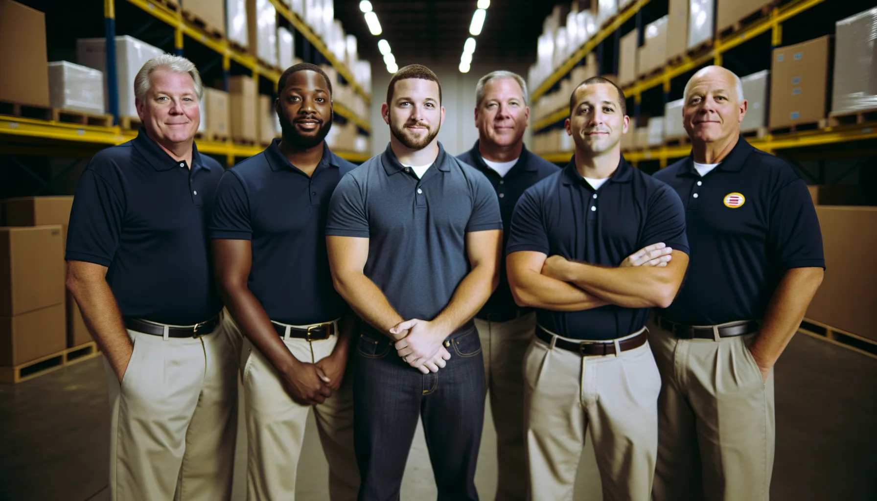 The Liberty Hill PRO Air Conditioning Service Team