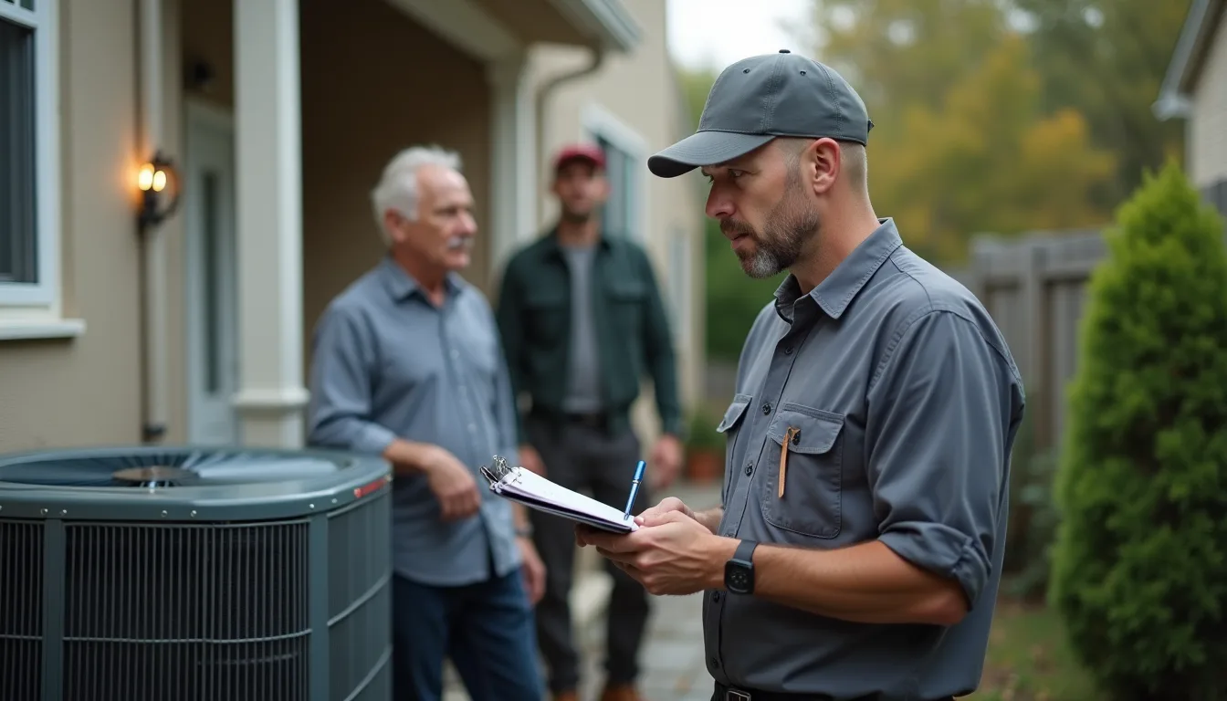 Indoor Air Quality Assessment